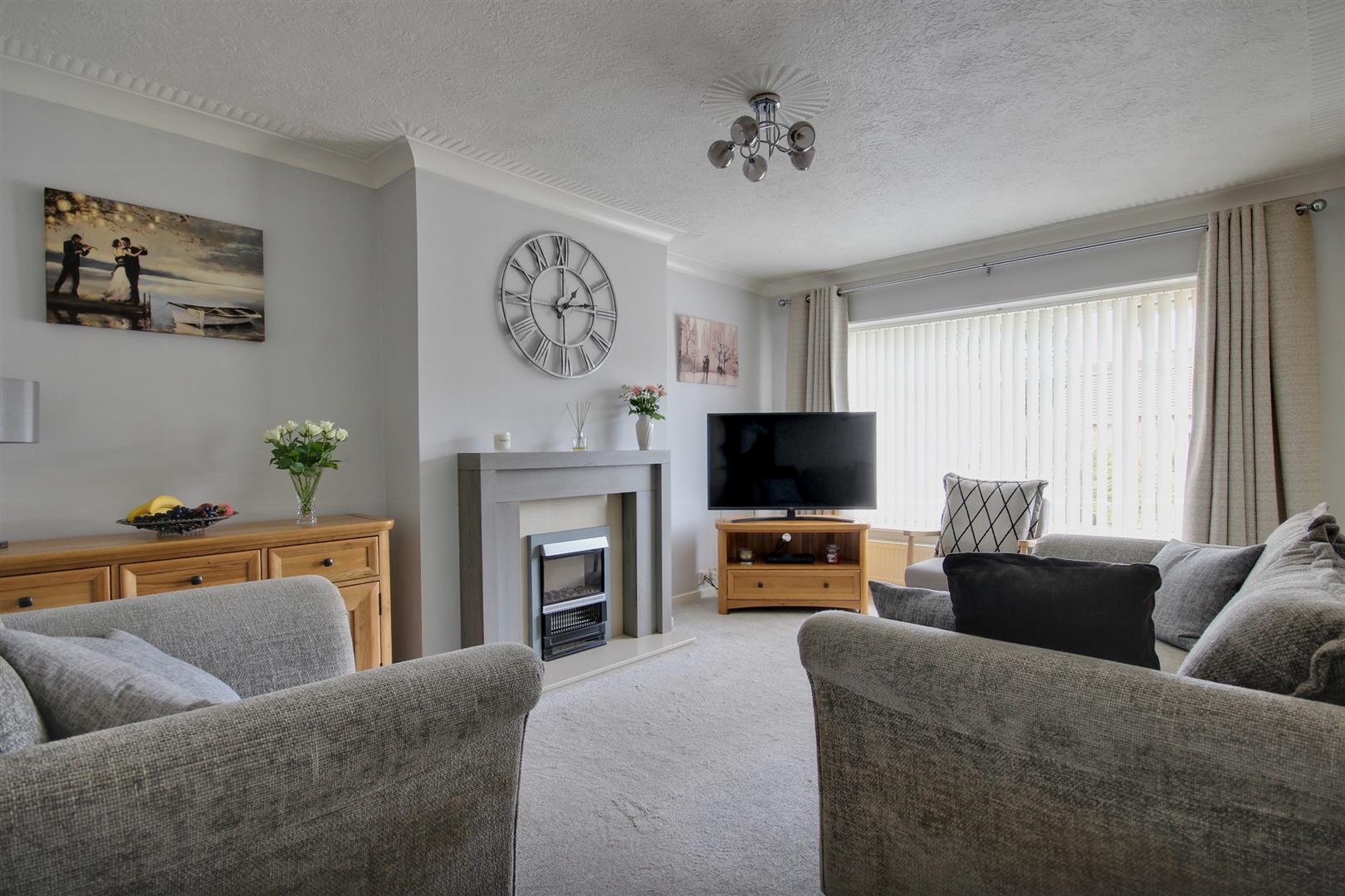 Ellerker Rise, Willerby